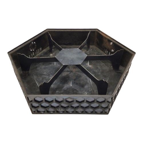 HILLS FIELD (ヒルズフィールド) 焚火台 フリー座