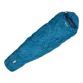 mont-bell (モンベル) マミー型シュラフ(ダウン) 1121401 ストリージバッグ付 シームレス ダウンハガー800 #3