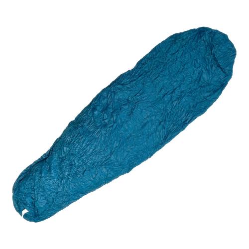 mont-bell (モンベル) マミー型シュラフ(ダウン) 1121401 ストリージバッグ付 シームレス ダウンハガー800 #3