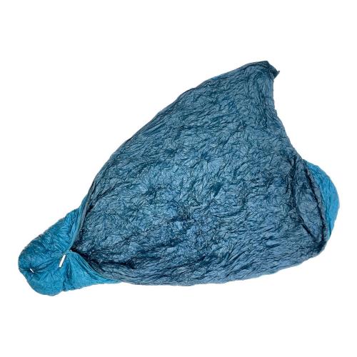 mont-bell (モンベル) マミー型シュラフ(ダウン) 1121401 ストリージバッグ付 シームレス ダウンハガー800 #3