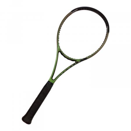 Wilson (ウィルソン) BLADE 98 V8 硬式テニスラケット G3｜トレファク