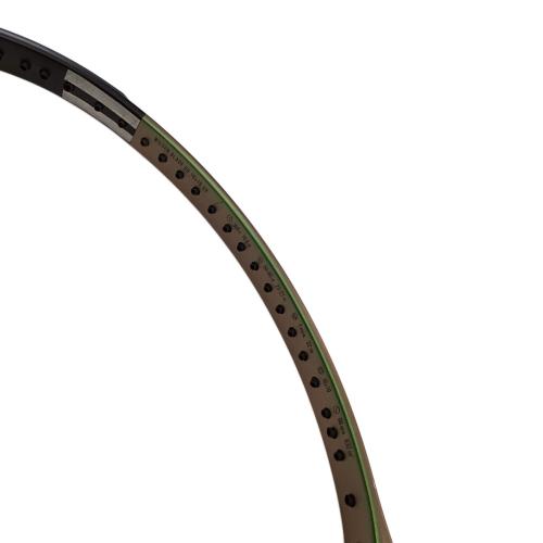 Wilson (ウィルソン) BLADE 98 V8 硬式テニスラケット G3