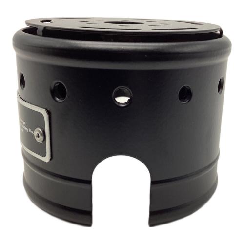 BRUNT (ブラント) ランタンアクセサリー ブラック MY WAY