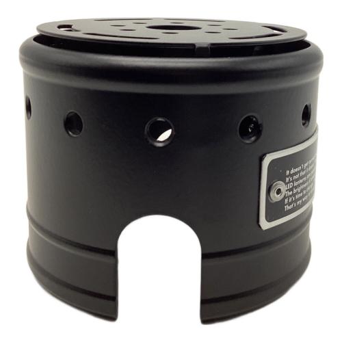 BRUNT (ブラント) ランタンアクセサリー ブラック MY WAY