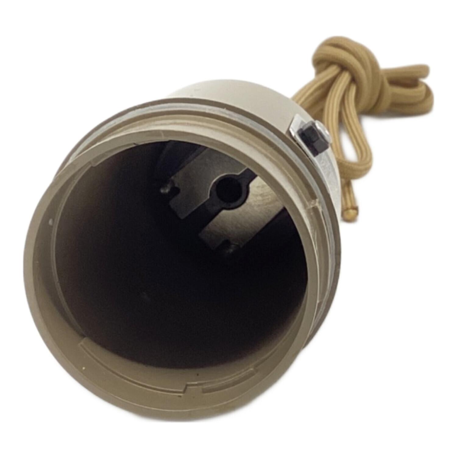 BRUNT (ブラント) MY WAY22(マイウェイ22) LEDランタン タンカラー