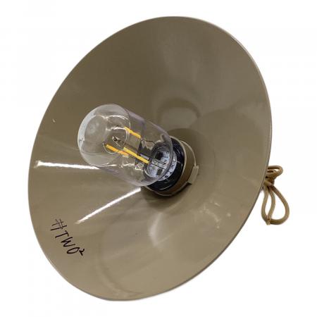 BRUNT (ブラント) MY WAY22(マイウェイ22) LEDランタン タンカラー