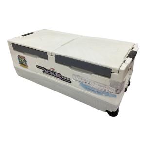 RYOBI (リョービ) クーラーボックス XXR500 50L 真空パネル