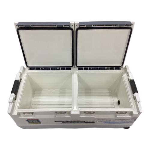 RYOBI (リョービ) クーラーボックス XXR500 50L 真空パネル