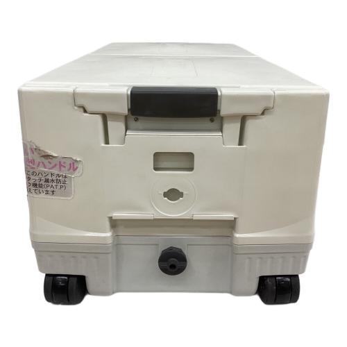 RYOBI (リョービ) クーラーボックス XXR500 50L 真空パネル