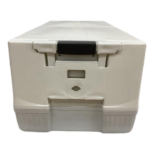 RYOBI (リョービ) クーラーボックス XXR500 50L 真空パネル