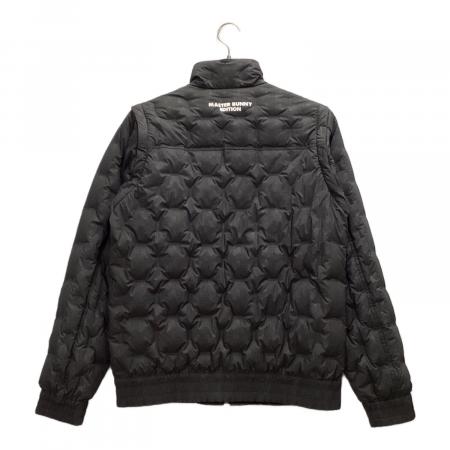■ マスターバニー　メンズ　ジャンパー　L グレー　ゴルフ　 防寒　防風　5 5501004439100410_02_9246w.jpeg