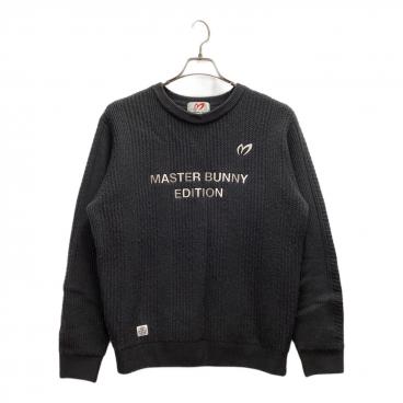 MASTER BUNNY EDITION (マスターバニーエディション) スウェット MASTER BUNNY EDITION (マスターバニーエディション) スウェット