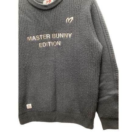 MASTER BUNNY EDITION (マスターバニーエディション) セーター ゴルフ