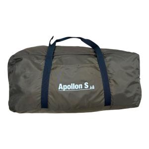 OGAWA (オガワ) ツールームテント 2777 アポロンS