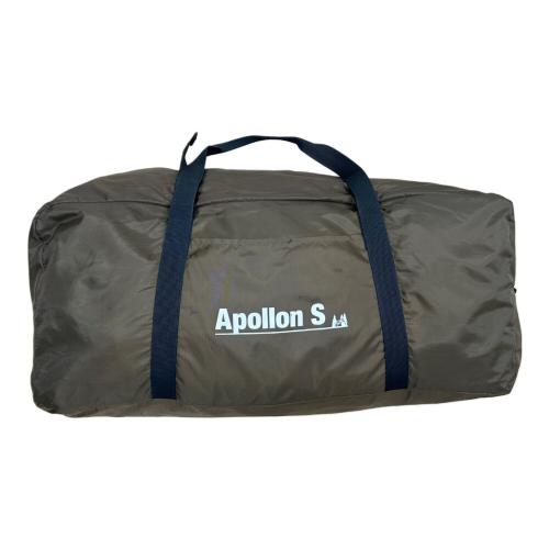 OGAWA (オガワ) ツールームテント 2777 アポロンS