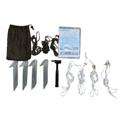 OGAWA (オガワ) ツールームテント 2777 アポロンS