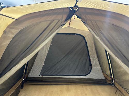 OGAWA (オガワ) ツールームテント 2777 アポロンS