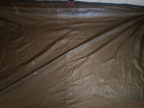 OGAWA (オガワ) ツールームテント 2777 アポロンS