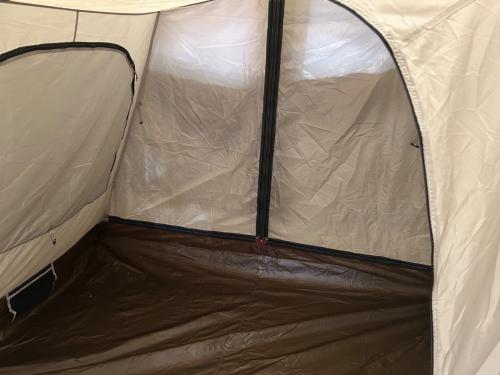 OGAWA (オガワ) ツールームテント 2777 アポロンS