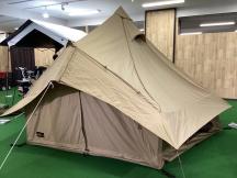 OGAWA (オガワ) モノポールテント 2787 グロッケ8T/C
