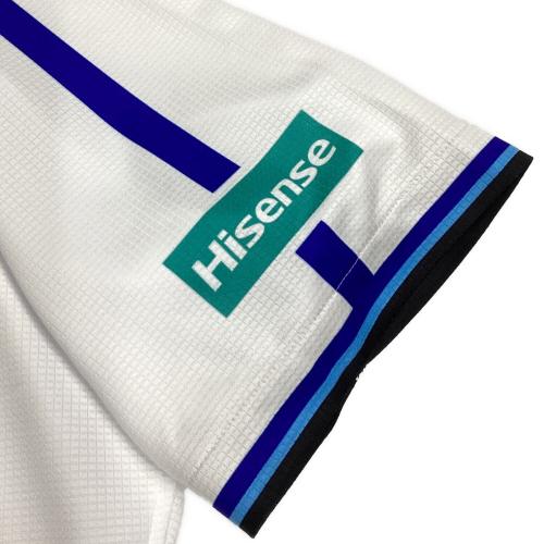 横浜DeNAベイスターズ (ヨコハマディーエヌエーベイスターズ) 【2】牧秀悟 応援グッズ ホワイト