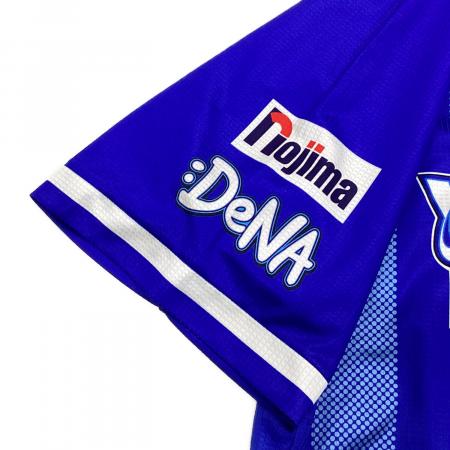 横浜DeNAベイスターズ (ヨコハマディーエヌエーベイスターズ) 【14