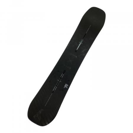 BURTON (バートン) カスタム X スノーボード 22-23 156cm ブラック