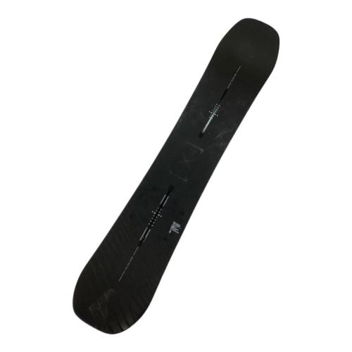 BURTON (バートン) カスタム X スノーボード 22-23 156cm ブラック