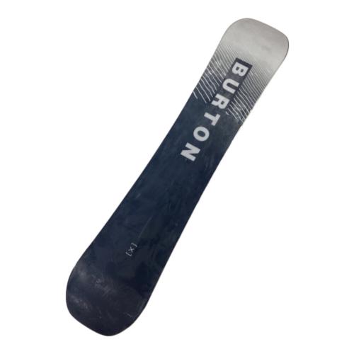 スノーボード Burton CUSTOM X 156cm スノーボード BURTON CUSTOM X camber 154cm Men's Burton Custom X