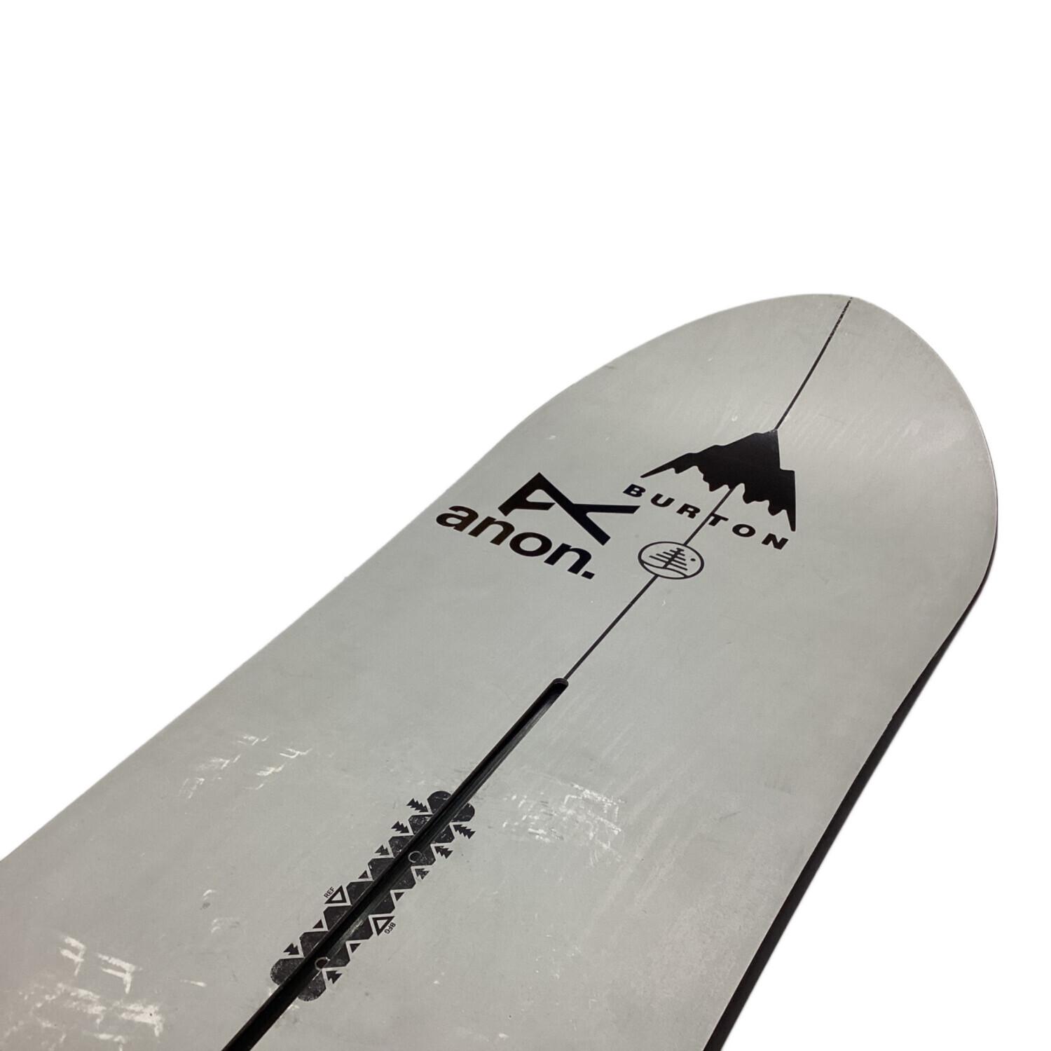 BURTON (バートン) ファミリーツリー ウェーブトレーサー スノーボード