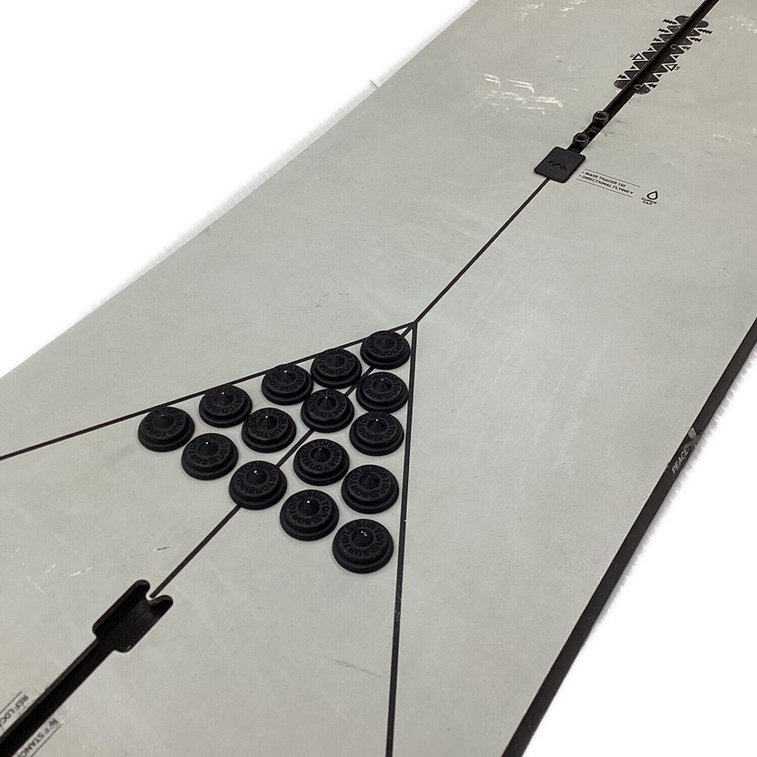 BURTON (バートン) ファミリーツリー ウェーブトレーサー スノーボード