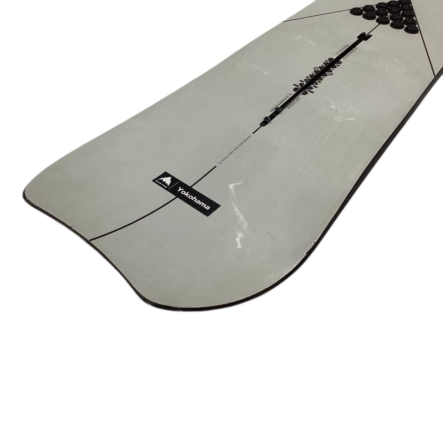 BURTON (バートン) ファミリーツリー ウェーブトレーサー スノーボード