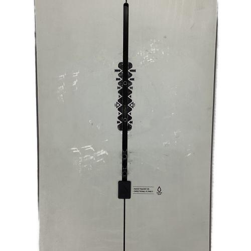 BURTON (バートン) ファミリーツリー ウェーブトレーサー スノーボード 155cm ホワイト