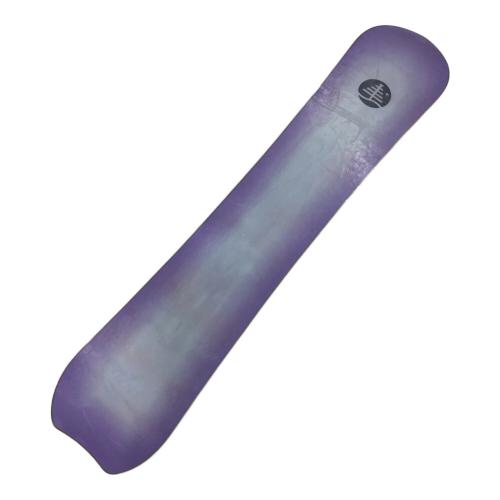 BURTON (バートン) ファミリーツリー ウェーブトレーサー スノーボード 155cm ホワイト