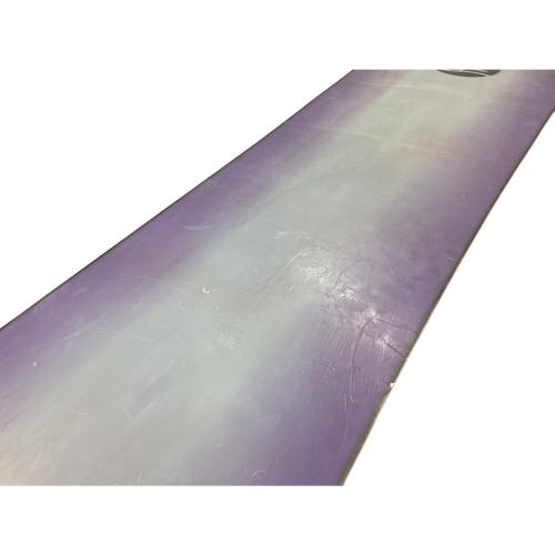 BURTON (バートン) ファミリーツリー ウェーブトレーサー スノーボード 155cm ホワイト