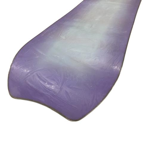 BURTON (バートン) ファミリーツリー ウェーブトレーサー スノーボード 155cm ホワイト