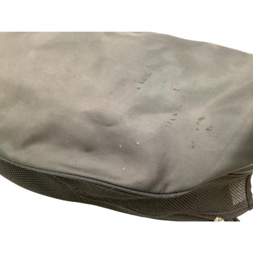 TaylorMade (テーラーメイド) キャディバッグ 8.0型 5分割 ホワイト×ブラック