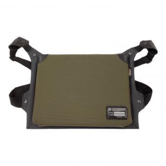 CUSTOM BORDERLESS (カスタムボーダレス) アウトドア雑貨 オリーブ コマンダー