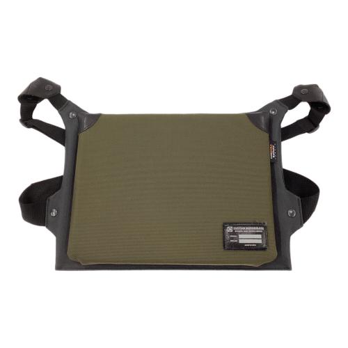 CUSTOM BORDERLESS (カスタムボーダレス) アウトドア雑貨 オリーブ コマンダー