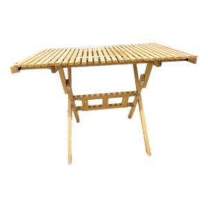 byer (バイヤー) アウトドアテーブル