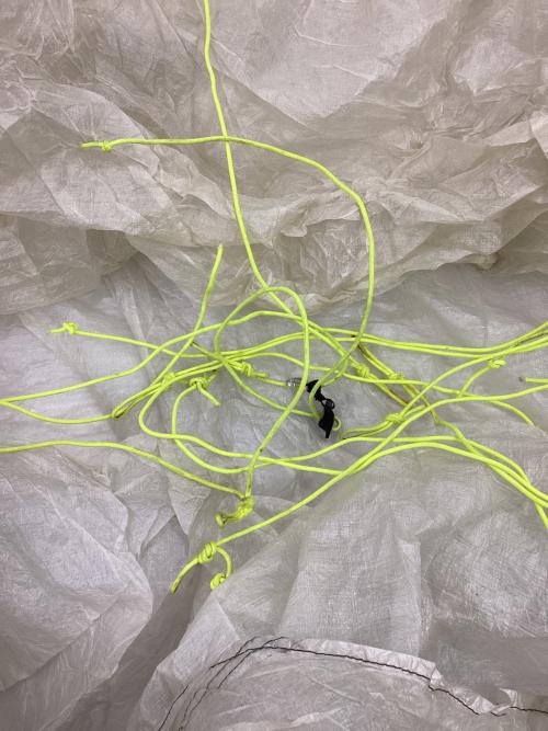 Zpacks (ジーパックス) シェルター Hexamid Pocket Tarp w