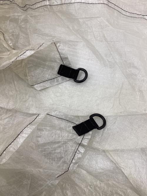 Zpacks (ジーパックス) シェルター Hexamid Pocket Tarp w