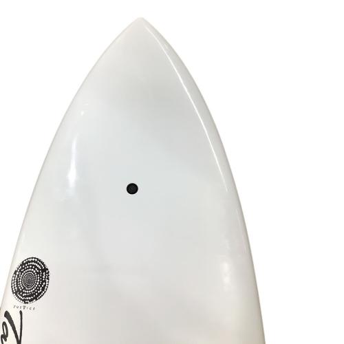 JUSTICE (ジャスティス) RAPTOR ショートボード 5'10×20 5/8×2 5/8