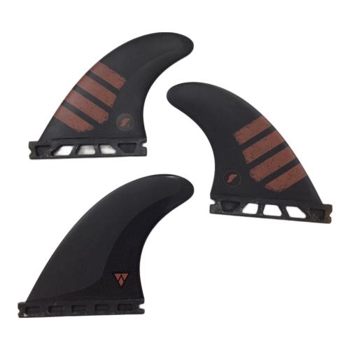 JUSTICE (ジャスティス) RAPTOR ショートボード 5'10×20 5/8×2 5/8
