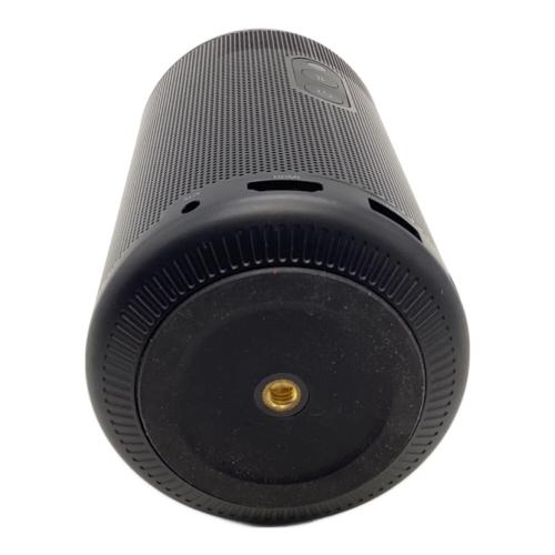 nebula (ネビュラ) プロジェクター 製造番号：2AOKB-D2421 Capsule Ⅱ