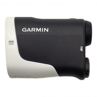 GARMIN (ガーミン) ゴルフ距離測定器 ブラック アプローチ Z30