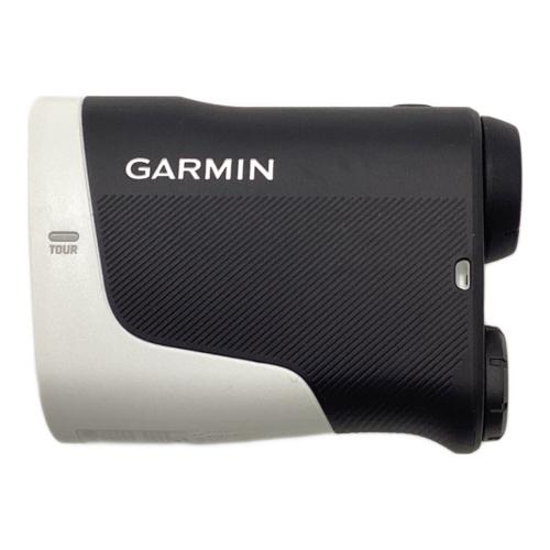 GARMIN (ガーミン) ゴルフ距離測定器 ブラック アプローチ Z30