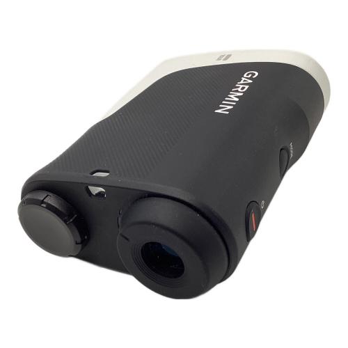 GARMIN (ガーミン) ゴルフ距離測定器 ブラック アプローチ Z30