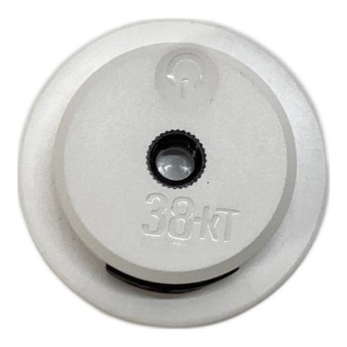 38explore (サーティーエイト・エクスプロー) LEDランタン ブルー NATURE TONES 38灯(ミヤビ)