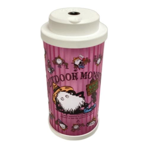 38explore (サーティーエイト・エクスプロー) LEDランタン ピンク アウトドアモンスター NATURE TONES 38灯(ミヤビ)